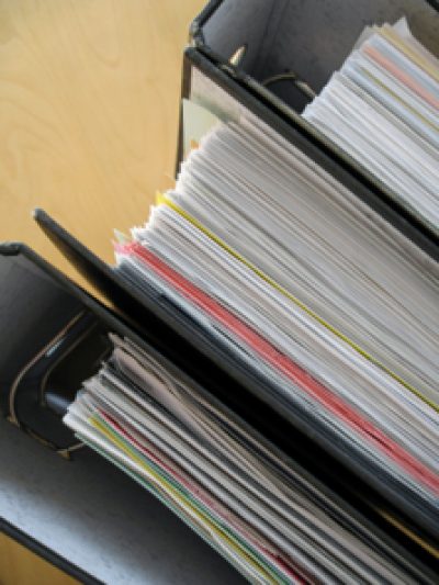 Scanning & Archiving