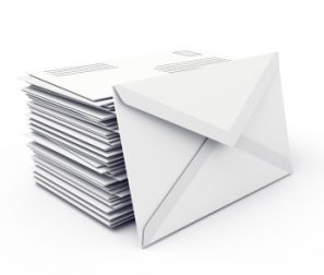 Envelopes